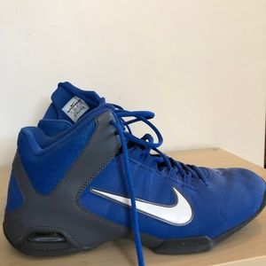 NIKE AIR VISI PRO 9.5